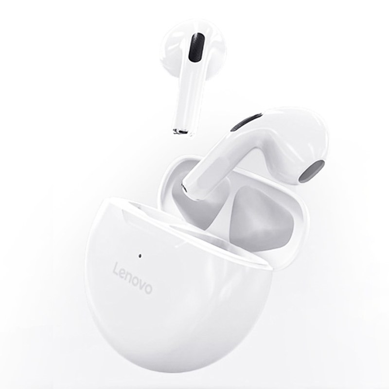 هدفون بی سیم لنوو مدل HT38