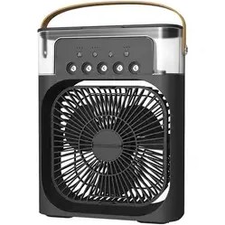 پنکه رومیزی مه پاش مدل AIR COOLER FAN
