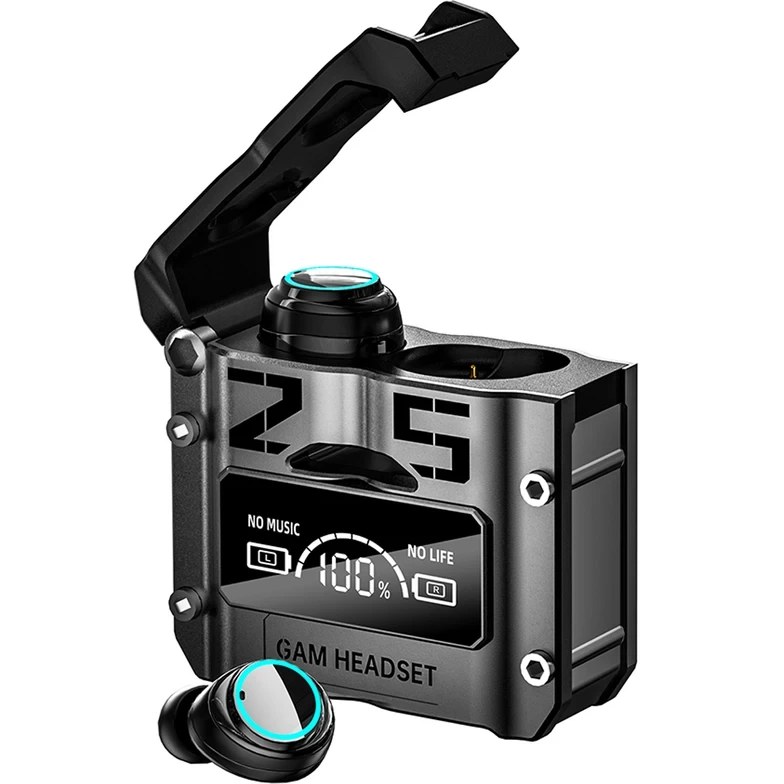 هدفون بی سیم دامیکس مدل M25 ENC