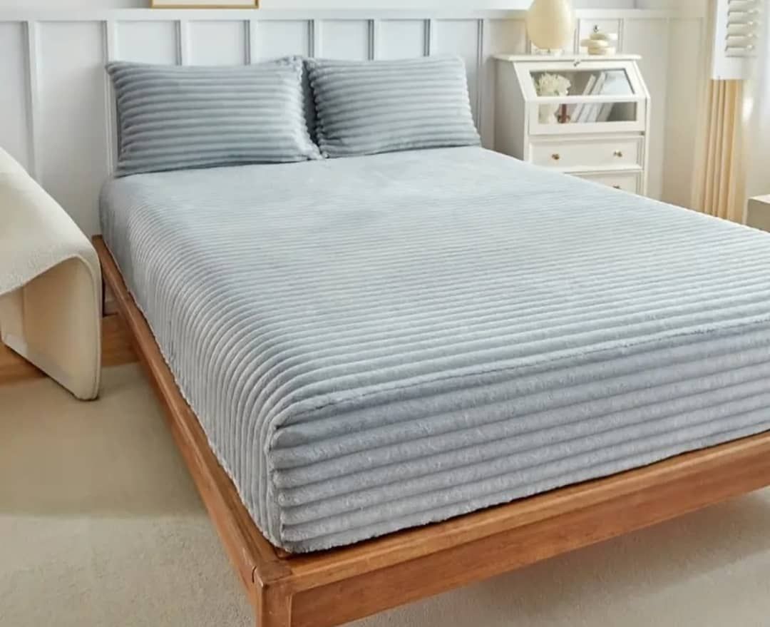 روتختی ۳ تیکه مخمل دو نفره