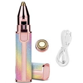 موزن ماتیکی دوکاره شارژی مدل CF-001